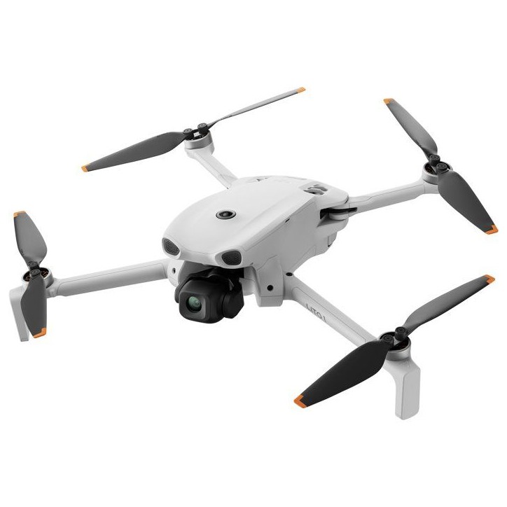 Drone - DJI - LITO 1 - Pack Fly More - DJI RC-N3