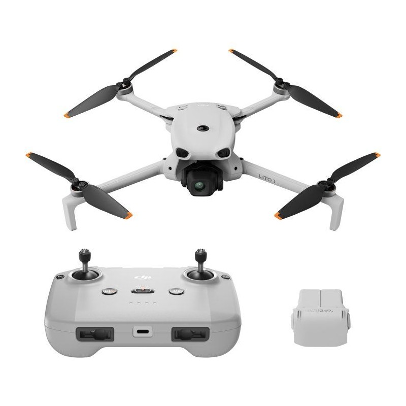 Drone - DJI - LITO 1