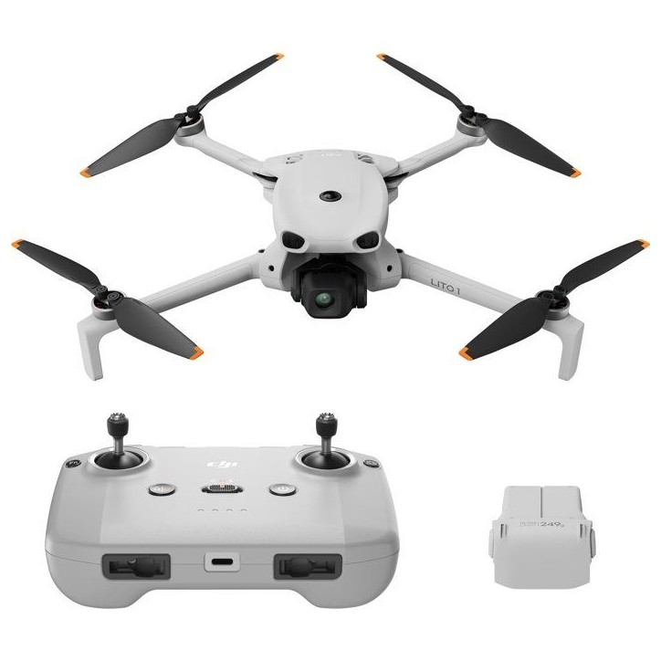 Drone - DJI - LITO 1