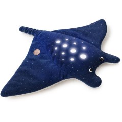 Peluche veilleuse - Raie dodo dreamer - DODO D'AMOUR - 141532 - Sleep