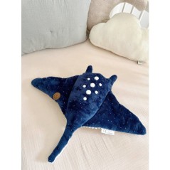 Peluche veilleuse - Raie dodo dreamer - DODO D'AMOUR - 141532 - Sleep
