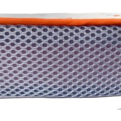 Surmatelas ERGO LATEX Déhoussable - DODO - 160 x 200 cm