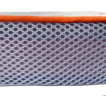Surmatelas ERGO LATEX Déhoussable - DODO - 160 x 200 cm