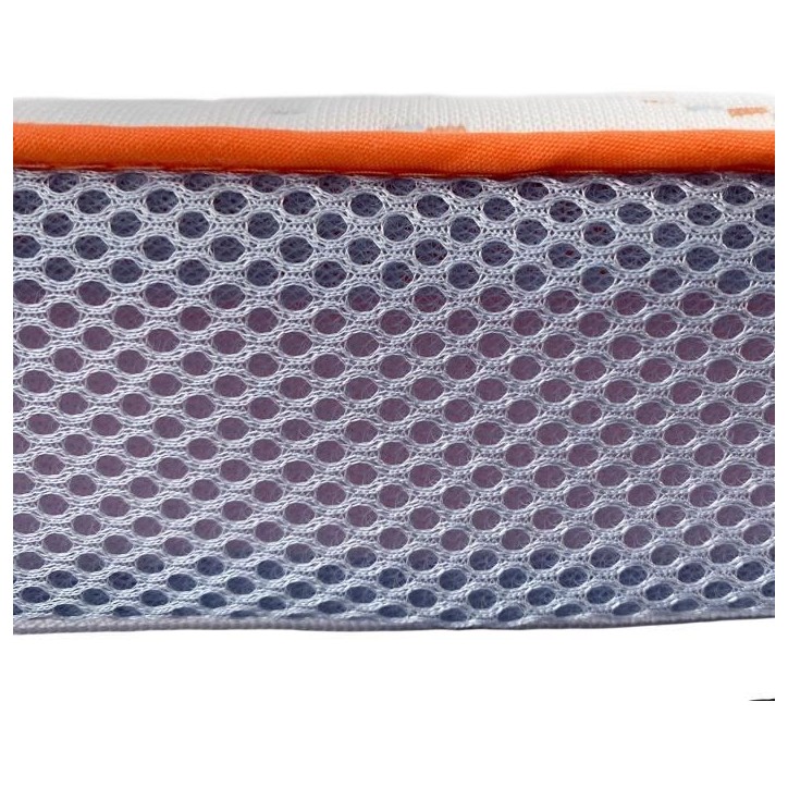 Surmatelas ERGO LATEX Déhoussable - DODO - 160 x 200 cm Surmatelas ERGO LATEX Déhoussable - DODO - 160 x 200 cm