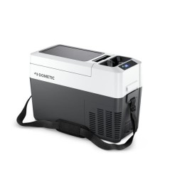 Glaciere électrique portable - DOMETIC - CFF12 - A compression - 13 l
