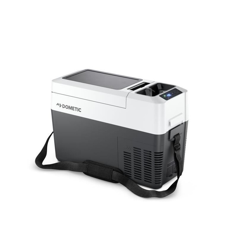 Glaciere électrique portable - DOMETIC - CFF12 - A compression - 13 l