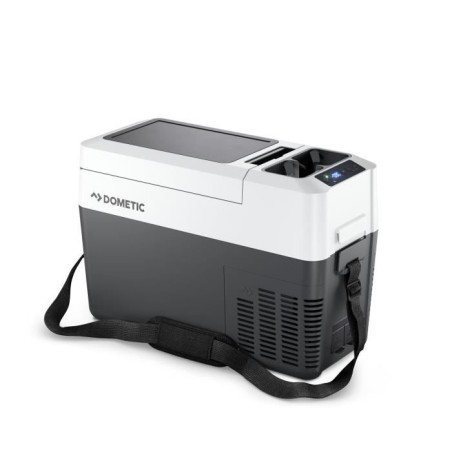 Glaciere électrique portable - DOMETIC - CFF12 - A compression - 13 l