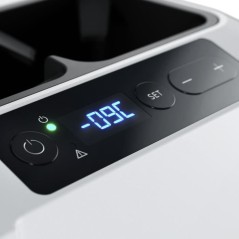 Glaciere électrique portable - DOMETIC - CFF12 - A compression - 13 l