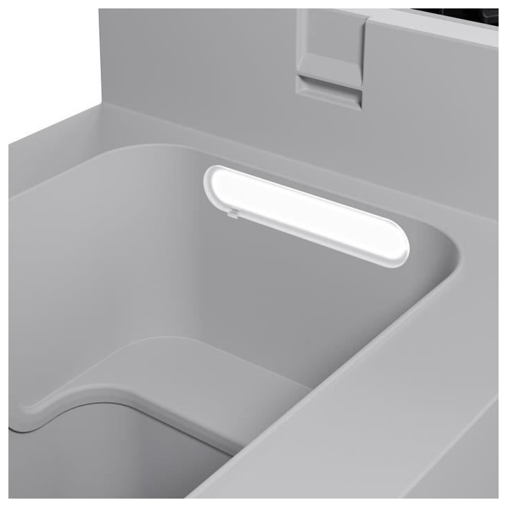 Glaciere électrique portable - DOMETIC - CFF12 - A compression - 13 litres - 12 V - 24 V allume cigare - 230 V - Noir Glaciere électrique portable - DOMETIC - CFF12 - A compression - 13 litres - 12 V - 24 V allume cigare - 230 V - Noir