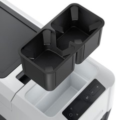 Glaciere électrique portable - DOMETIC - CFF12 - A compression - 13 l