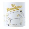 Les Barrabans 2024 Luberon - Vin blanc de la Vallée du Rhône