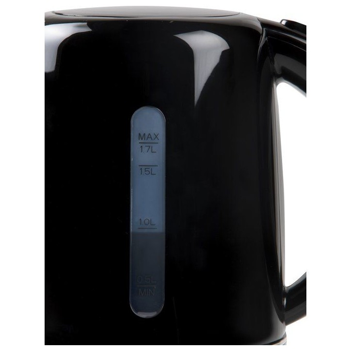 Bouilloire - DOMO - DO9256WK - 2200 W - 1,7 L - Socle 360° - Noir Bouilloire - DOMO - DO9256WK - 2200 W - 1,7 L - Socle 360° - Noir
