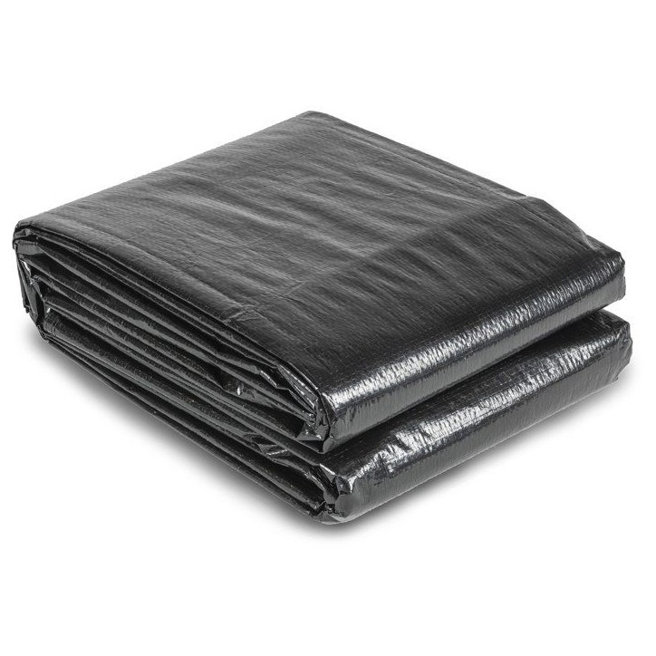 Tapis de sol isolant - DOMETIC - Rally Air 260 Footprint - Protection étanche - Transport facile - Noir Tapis de sol isolant - DOMETIC - Rally Air 260 Footprint - Protection étanche - Transport facile - Noir