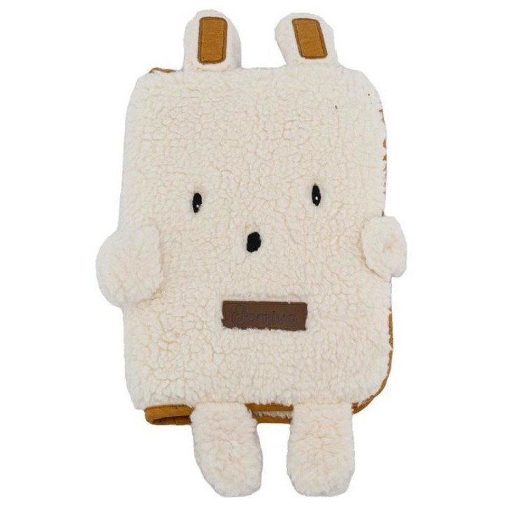 Protege carnet de santé - DOMIVA - BOUBOU Protege carnet de santé - DOMIVA - BOUBOU