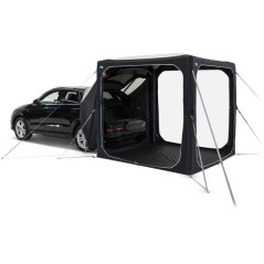 Tunnel de connexion SUV - DOMETIC - HUB SUV Connection Tunnel - Fixati