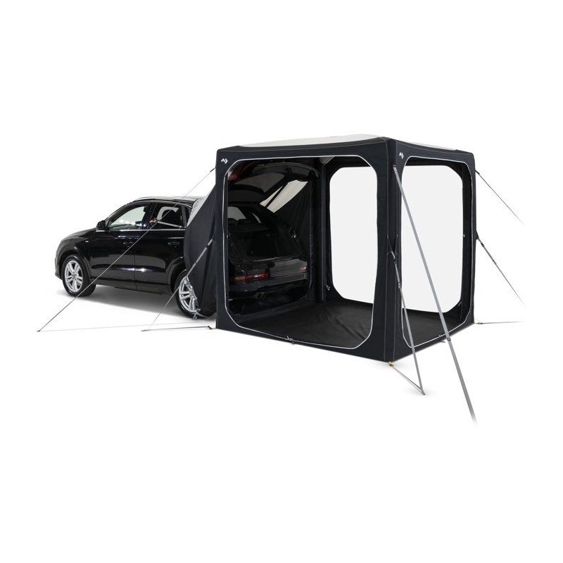 Tunnel de connexion SUV - DOMETIC - HUB SUV Connection Tunnel - Fixati