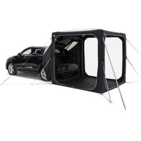 Tunnel de connexion SUV - DOMETIC - HUB SUV Connection Tunnel - Fixati