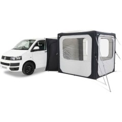 Tunnel de raccordement van - DOMETIC - HUB VW Connection Tunnel - Conn
