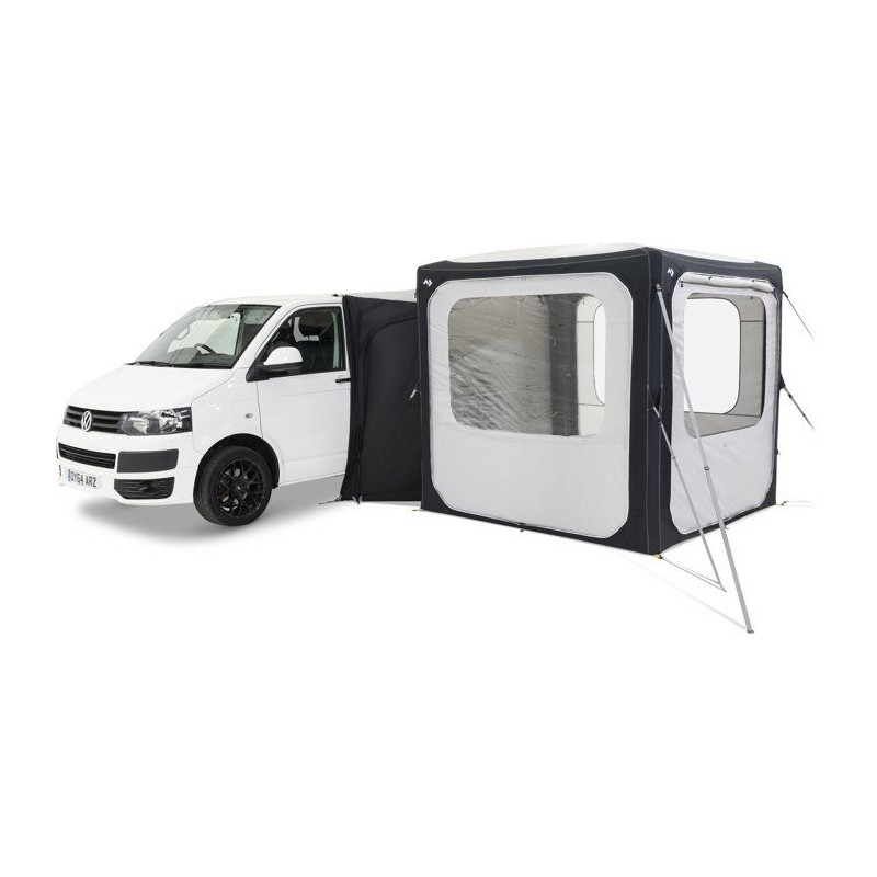 Tunnel de raccordement van - DOMETIC - HUB VW Connection Tunnel - Conn