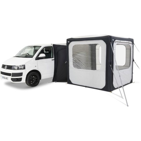 Tunnel de raccordement van - DOMETIC - HUB VW Connection Tunnel - Conn