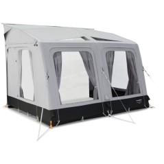 Auvent gonflable - DOMETIC - Rally AIR Tour 330 S - Montage rapide - G