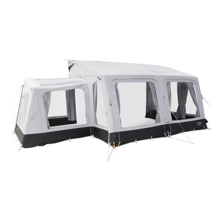 Annexe gonflable pour auvent - DOMETIC - Rally AIR Annexe avec mur de séparation - Dimensions 1,9 x 1,8 x 1,75 m Annexe gonflable pour auvent - DOMETIC - Rally AIR Annexe avec mur de séparation - Dimensions 1,9 x 1,8 x 1,75 m