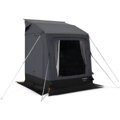 Auvent gonflable - DOMETIC - Winter Air PVC 180 - S - Largeur 1,8 m -