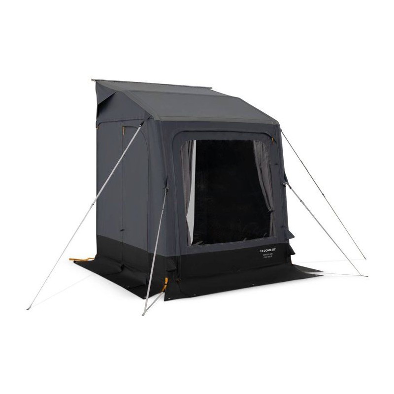 Auvent gonflable - DOMETIC - Winter Air PVC 180 - S - Largeur 1,8 m -
