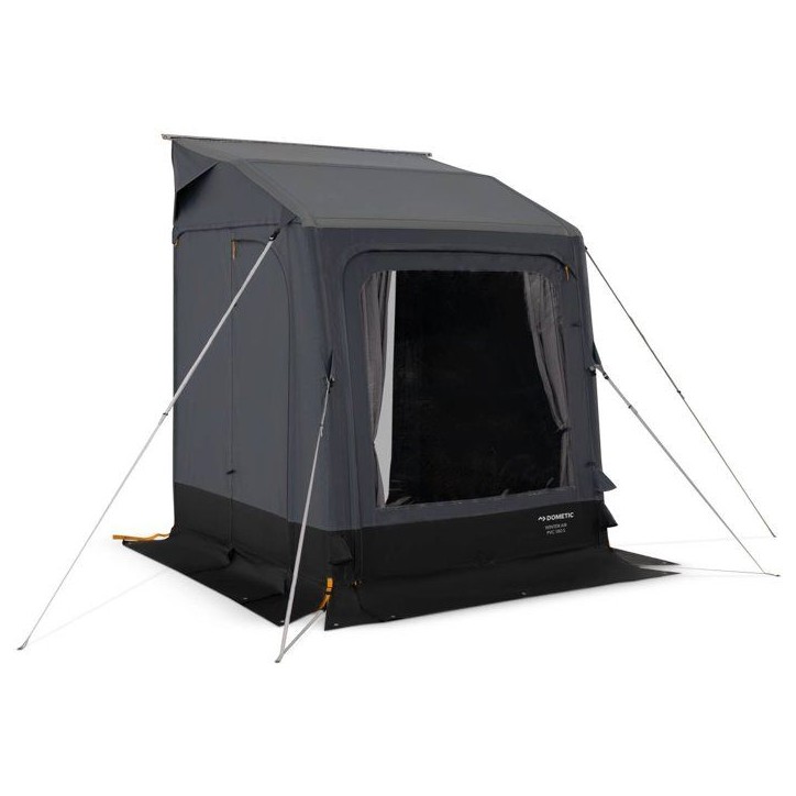 Auvent gonflable - DOMETIC - Winter Air PVC 180 - S - Largeur 1,8 m - Sas neige statique gonflable - Fabriqué en PVC Weathershi Auvent gonflable - DOMETIC - Winter Air PVC 180 - S - Largeur 1,8 m - Sas neige statique gonflable - Fabriqué en PVC Weathershi