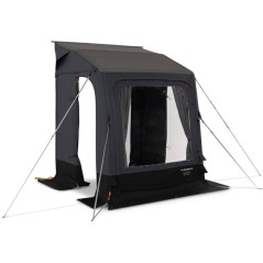 Auvent gonflable - DOMETIC - Winter Air PVC 180 - S - Largeur 1,8 m -