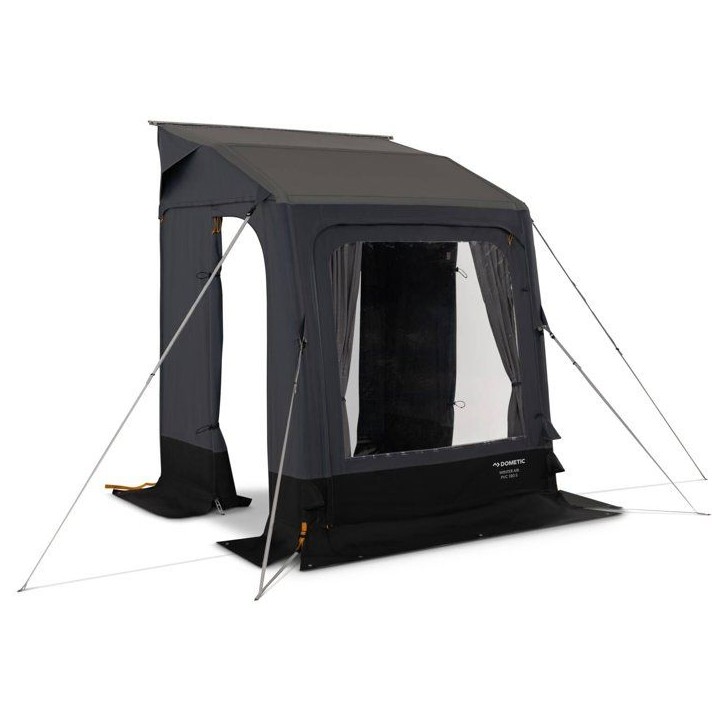 Auvent gonflable - DOMETIC - Winter Air PVC 180 - S - Largeur 1,8 m - Sas neige statique gonflable - Fabriqué en PVC Weathershi Auvent gonflable - DOMETIC - Winter Air PVC 180 - S - Largeur 1,8 m - Sas neige statique gonflable - Fabriqué en PVC Weathershi