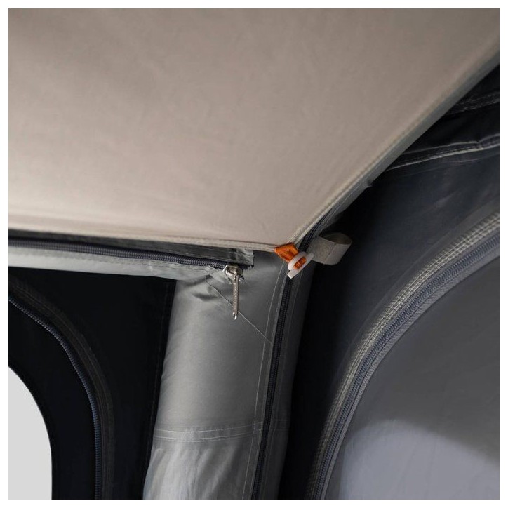 Auvent gonflable - DOMETIC - Winter Air PVC 180 - S - Largeur 1,8 m - Sas neige statique gonflable - Fabriqué en PVC Weathershi Auvent gonflable - DOMETIC - Winter Air PVC 180 - S - Largeur 1,8 m - Sas neige statique gonflable - Fabriqué en PVC Weathershi