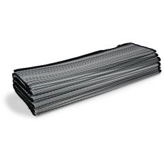 Tapis de sol - DOMETIC - Continental - Pour sas neige statique - Compa