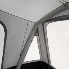 Auvent indépendant gonflable - DOMETIC - Leggera AIR 260 DA - Léger