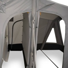 Auvent indépendant gonflable - DOMETIC - Leggera AIR 260 DA - Léger