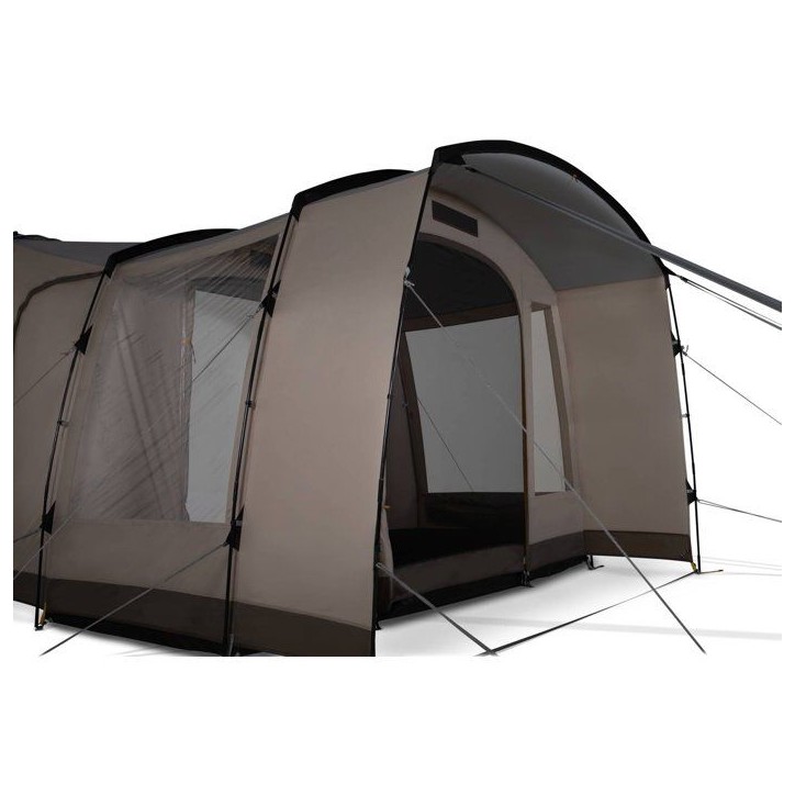 Auvent indépendant a arceaux - KAMPA - Traverse Low - Fibre de verre - Pour van - Hauteur de connexion 1,80 a 2,10 m Auvent indépendant a arceaux - KAMPA - Traverse Low - Fibre de verre - Pour van - Hauteur de connexion 1,80 a 2,10 m