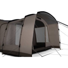 Auvent a arceaux - KAMPA - Traverse Mid - Fibre de verre - Caravane/ca