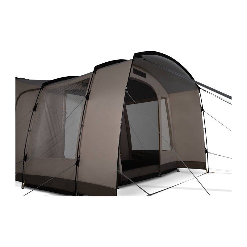 Auvent a arceaux - KAMPA - Traverse Mid - Fibre de verre - Caravane/ca