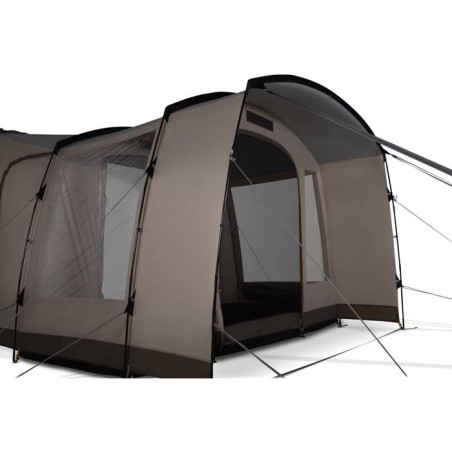 Auvent a arceaux - KAMPA - Traverse Mid - Fibre de verre - Caravane/ca