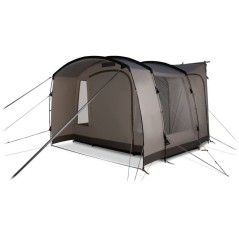 Auvent a arceaux - KAMPA - Traverse Mid - Fibre de verre - Caravane/ca