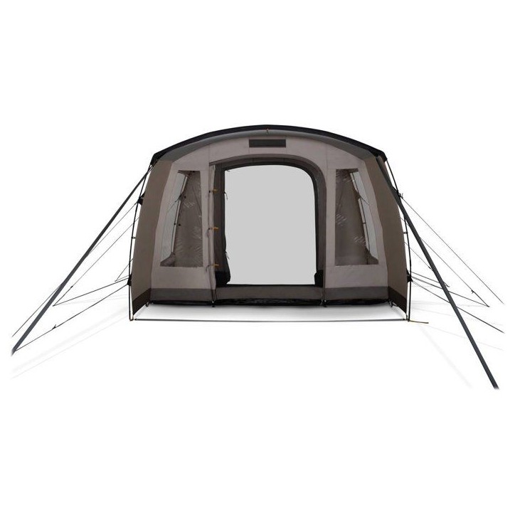 Auvent a arceaux - KAMPA - Traverse Mid - Fibre de verre - Caravane/camping-car - Hauteur 2,30 a 2,65 m Auvent a arceaux - KAMPA - Traverse Mid - Fibre de verre - Caravane/camping-car - Hauteur 2,30 a 2,65 m