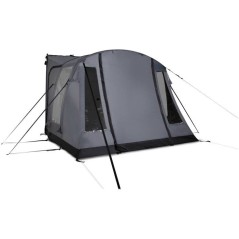 Auvent gonflable indépendant - KAMPA - Waypoint Air - Pour camping-ca