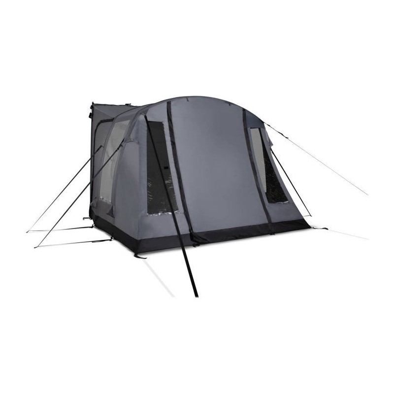 Auvent gonflable indépendant - KAMPA - Waypoint Air - Pour camping-ca