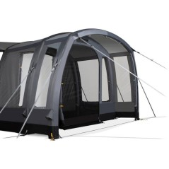 Auvent gonflable indépendant - KAMPA - Traverse Air Low - Pour van -
