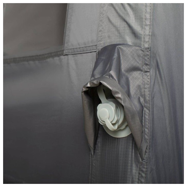 Auvent gonflable indépendant - KAMPA - Traverse Air Low - Pour van - Hauteur de connexion 1,80 a 2,10 m Auvent gonflable indépendant - KAMPA - Traverse Air Low - Pour van - Hauteur de connexion 1,80 a 2,10 m