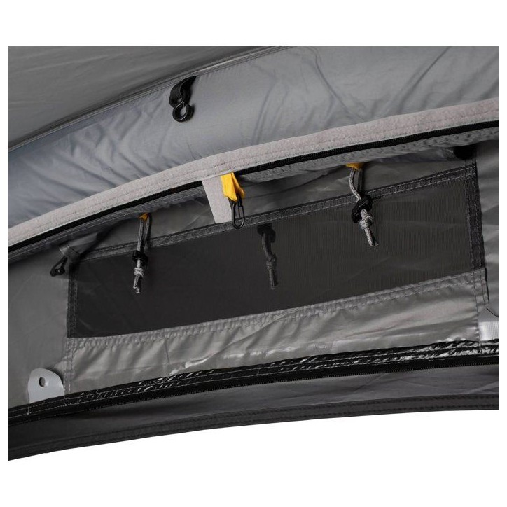 Auvent gonflable indépendant - KAMPA - Traverse Air Low - Pour van - Hauteur de connexion 1,80 a 2,10 m Auvent gonflable indépendant - KAMPA - Traverse Air Low - Pour van - Hauteur de connexion 1,80 a 2,10 m
