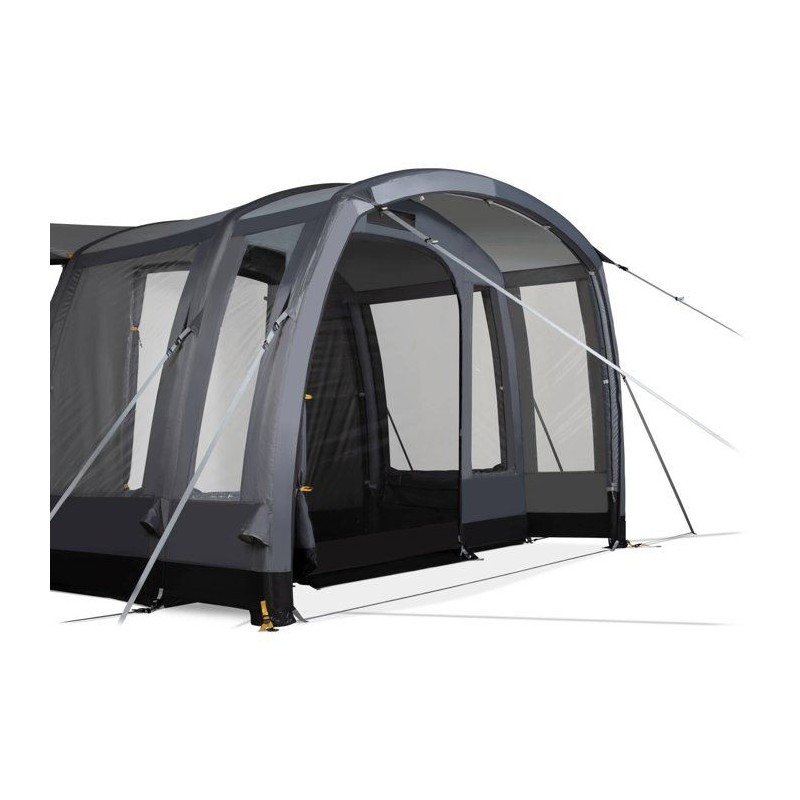 Auvent gonflable indépendant - KAMPA - Traverse Air Mid - Pour campin