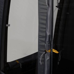 Auvent gonflable indépendant - KAMPA - Traverse Air Mid - Pour campin