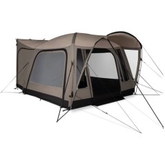 Auvent gonflable indépendant - KAMPA - Roam Air TC - Polycoton - Pour