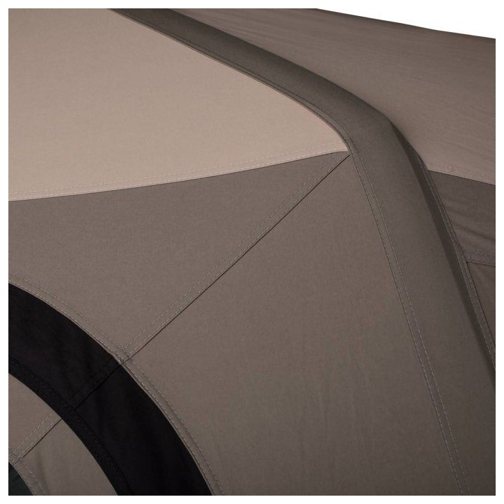 Auvent gonflable indépendant - KAMPA - Roam Air TC - Polycoton - Pour van - Hauteur de connexion de 1,80 a 2,10 m Auvent gonflable indépendant - KAMPA - Roam Air TC - Polycoton - Pour van - Hauteur de connexion de 1,80 a 2,10 m